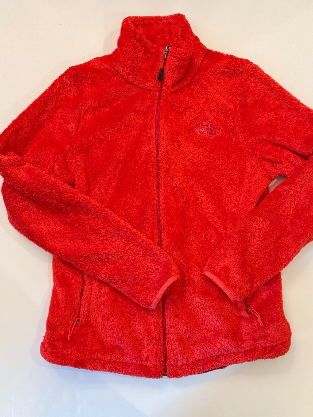 The North Face Osito Jacket, Size M